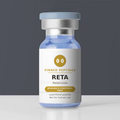 Reta (Retatrutide) — 10 mg